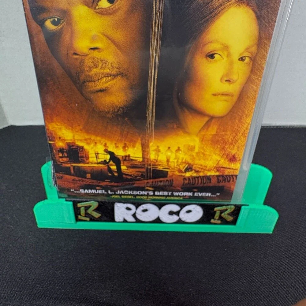 Freedomland W/ Samuel L. Jackson & Julianne Moore UMD Video For PSP SEALED